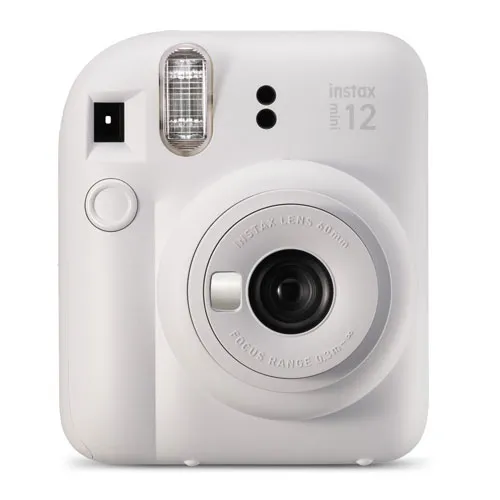 دوربین چاپ سریع فوجی فیلم مدل instax mini 12