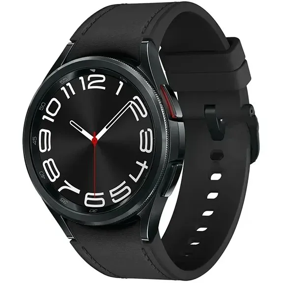 ساعت هوشمند سامسونگ گلکسی واچ 6 کلاسیک 47 میلی‌متری مدل astro edition r960 samsung galaxy watch6