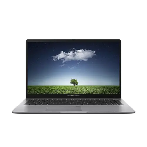 لپ تاپ 15.6 اینچی ایسوس مدل p1503cva (i7.13620h/16/512 ssd)