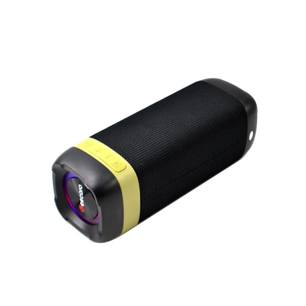 اسپیکر بلوتوثی بیکارو مدل gf402