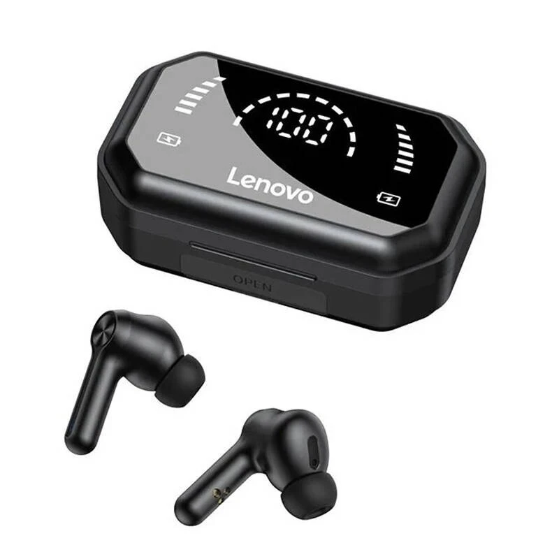 هندزفری بلوتوثی لنوو مدل  earbuds lp3 pro