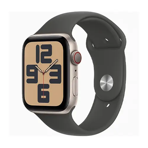 اپل واچ سری 10 44 میلی متری مدل watch se10 2024