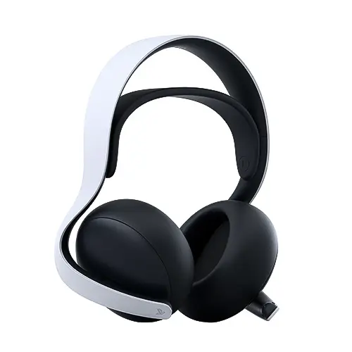 هدست سونی مدل sony ps5 pulse elite wireless