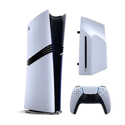 درایو نوری دیسک سازگار با ps5 pro