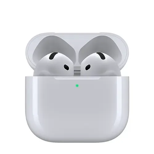 هندزفری بی سیم اپل مدل airpods 4