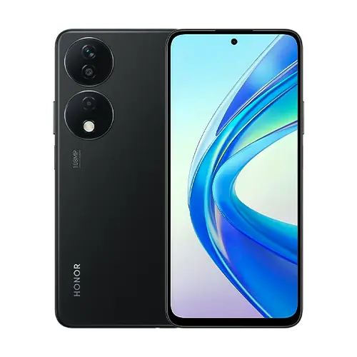 گوشی موبایل آنر مدل x7b 4g با ظرفیت حافظه ی 256 گیگ و ظرفیت رم 6 گیگابایت