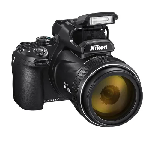 دوربین عکاسی نیکون مدل coolpix p1000