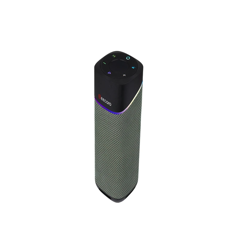 اسپیکر بلوتوثی بیکارو مدل gf403